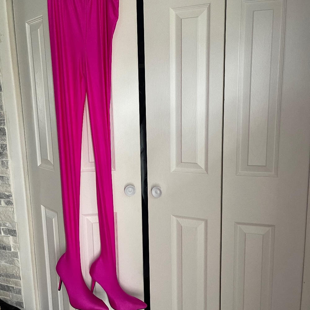 Legging / Boot Combo